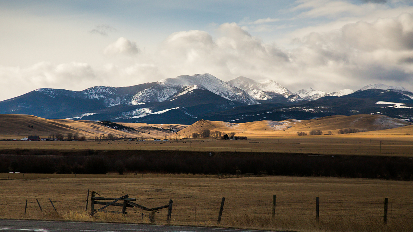 Northwest Uncovered: Sun Valley & Yellowstone featuring Bozeman, Boise, & Hells Canyon