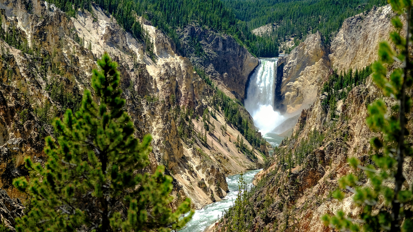 Northwest Uncovered: Sun Valley & Yellowstone featuring Bozeman, Boise, & Hells Canyon