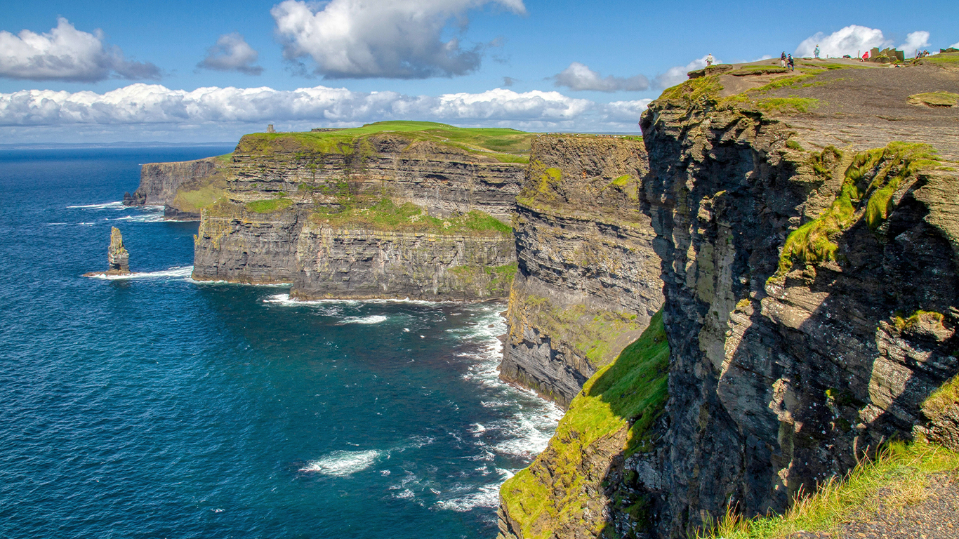 Celtic Traditions and Landscapes