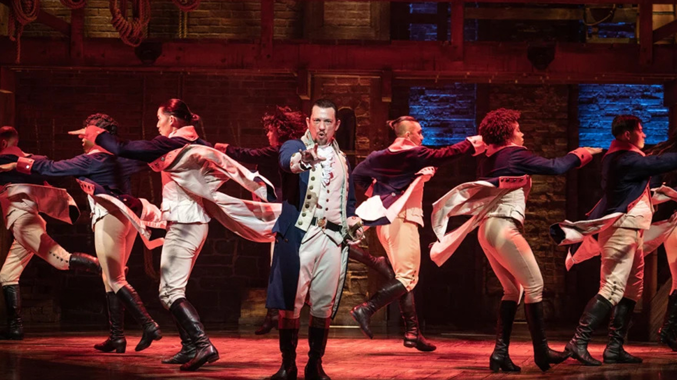 The American Story Holiday From Historic Boston to the Gateway of Ellis Island
