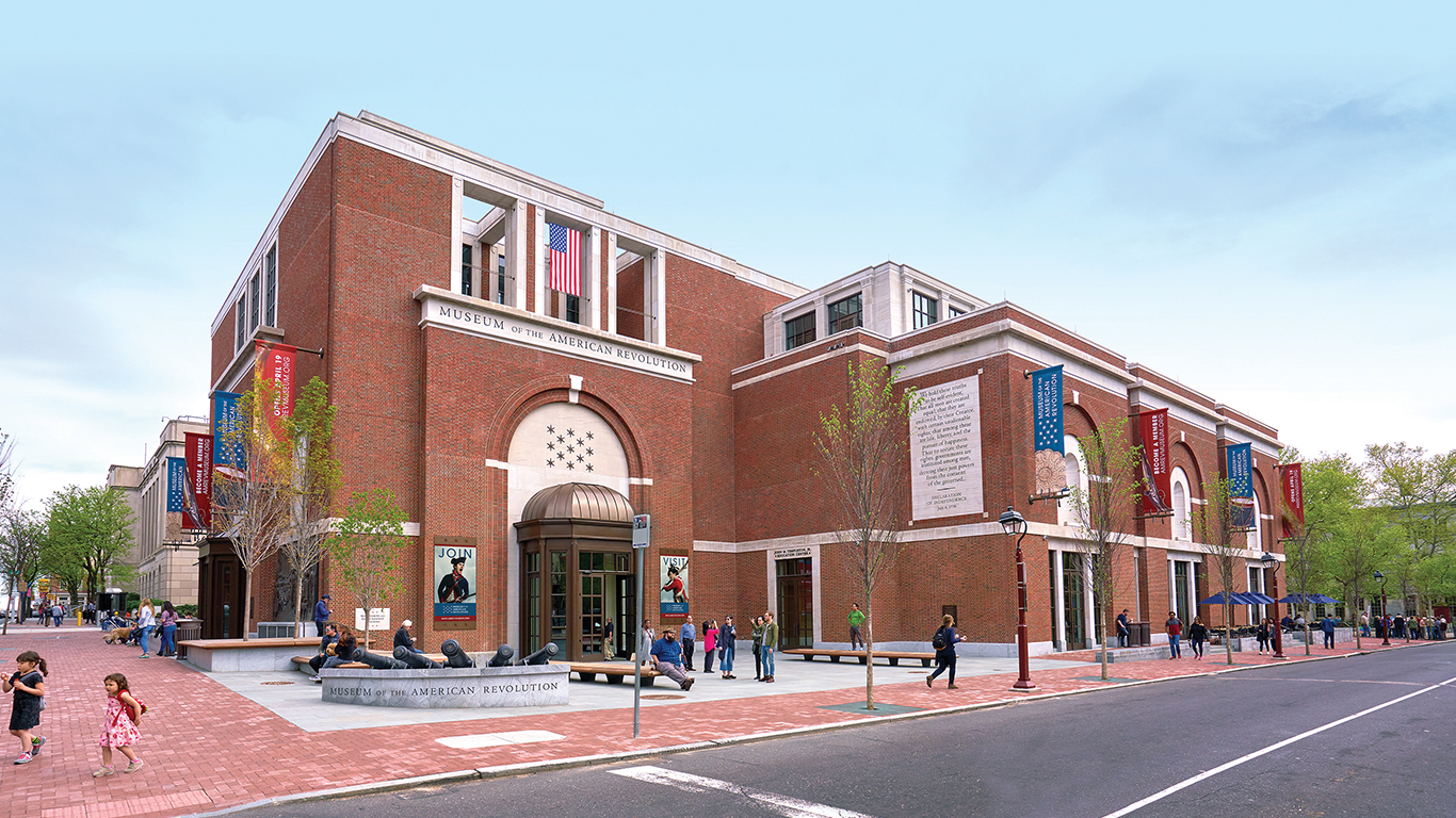 The American Story Holiday From Historic Boston to the Gateway of Ellis Island