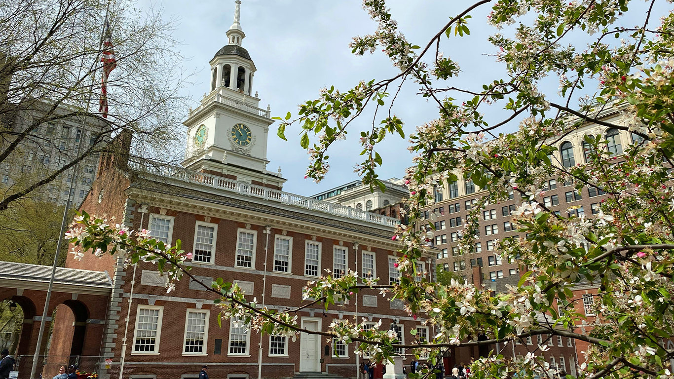 The American Story Holiday From Historic Boston to the Gateway of Ellis Island