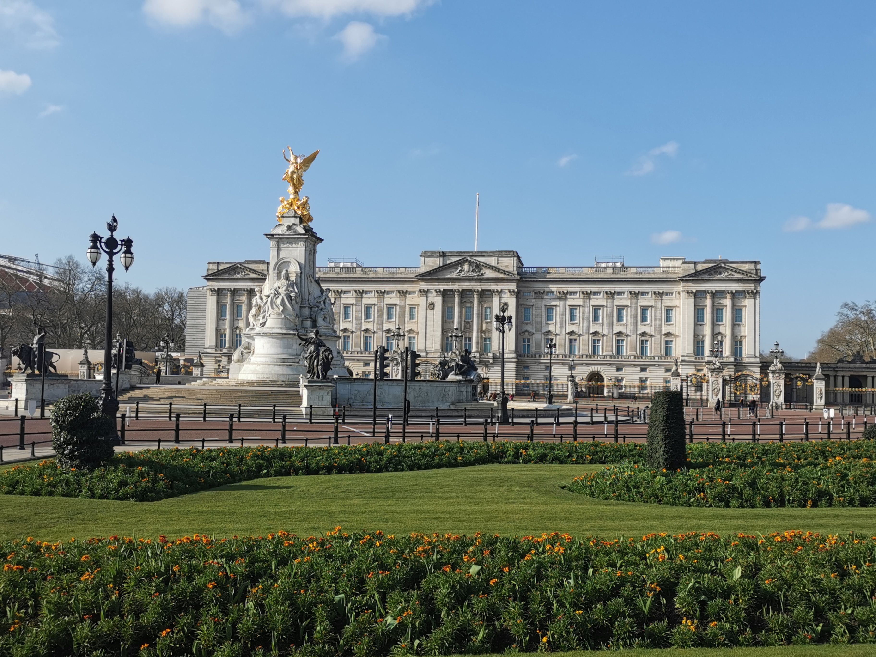 London & Paris Holiday