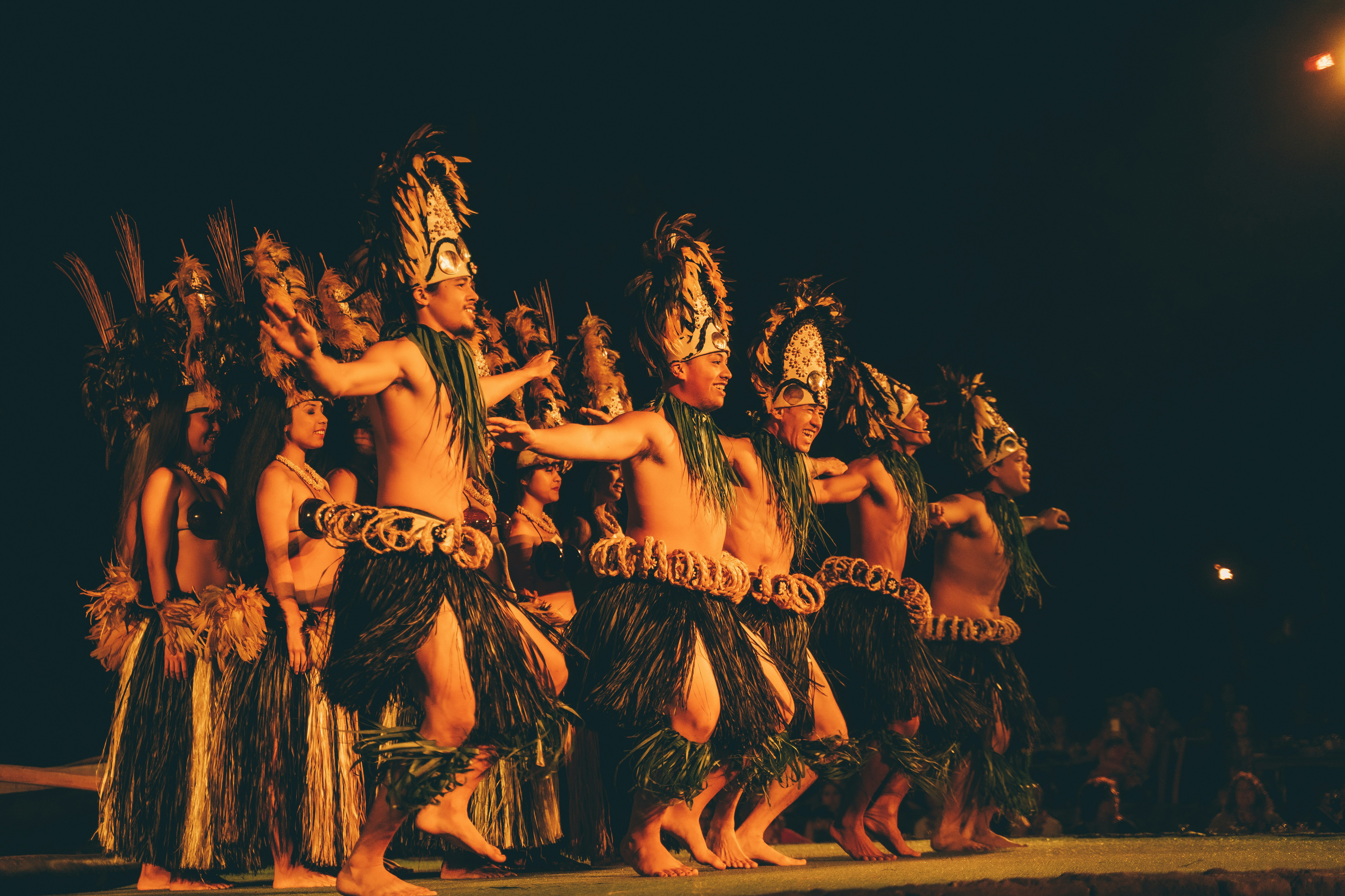 Hawaiian Adventure Three Islands featuring O'ahu, Big Island and Maui