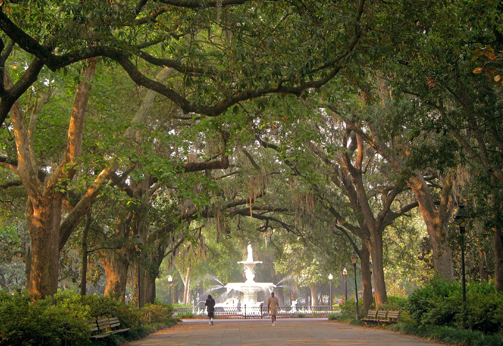 Southern Charm Holiday