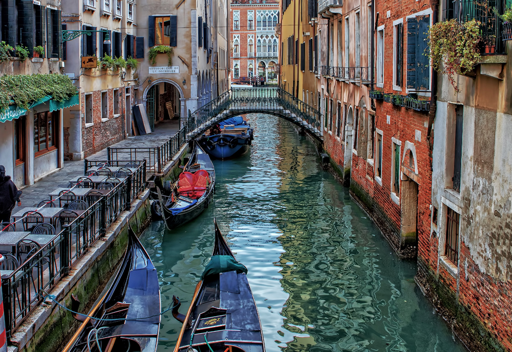 Italian Vistas