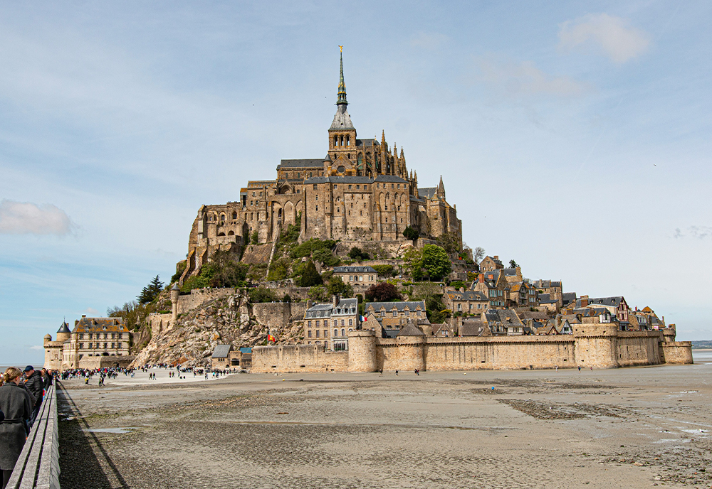 France Magnifique