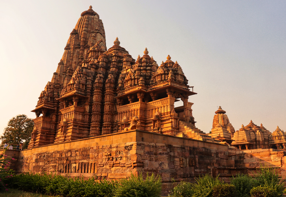 Mysteries of India