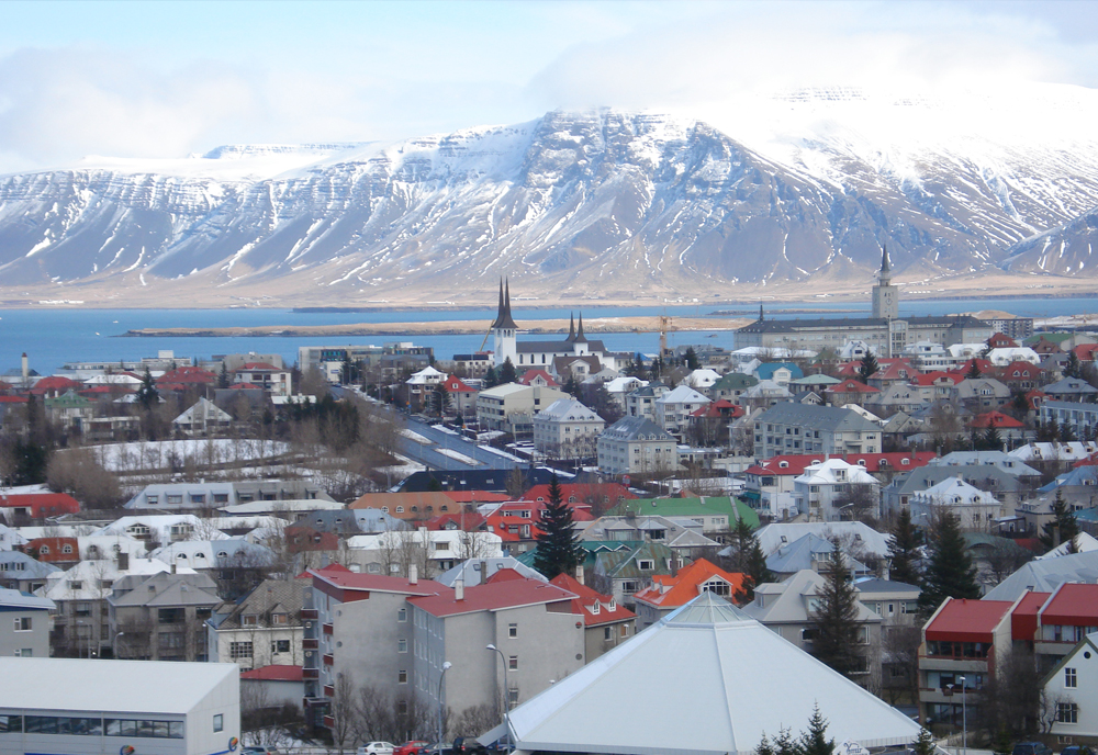 Best of Iceland