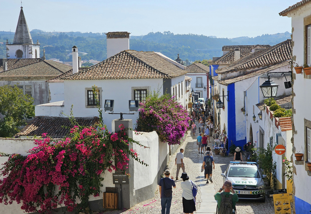 Spain's Classics & Portugal