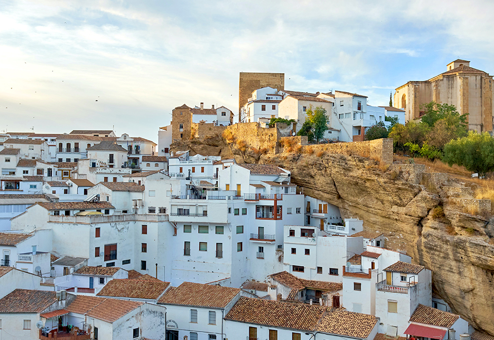 Exploring Iberia: Southern Spain to Coastal Portugal