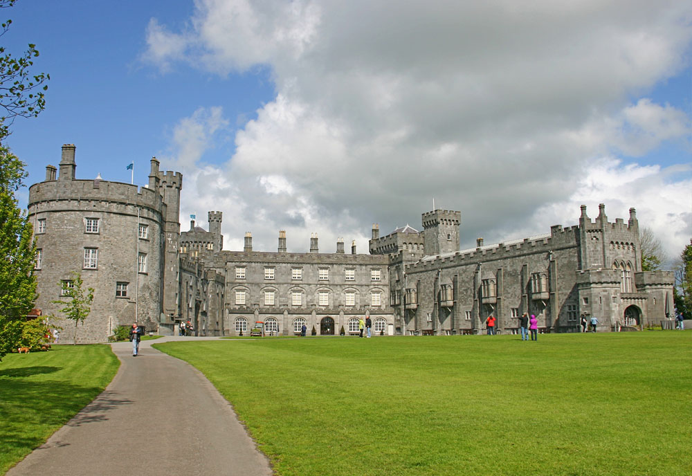 The Best of Ireland