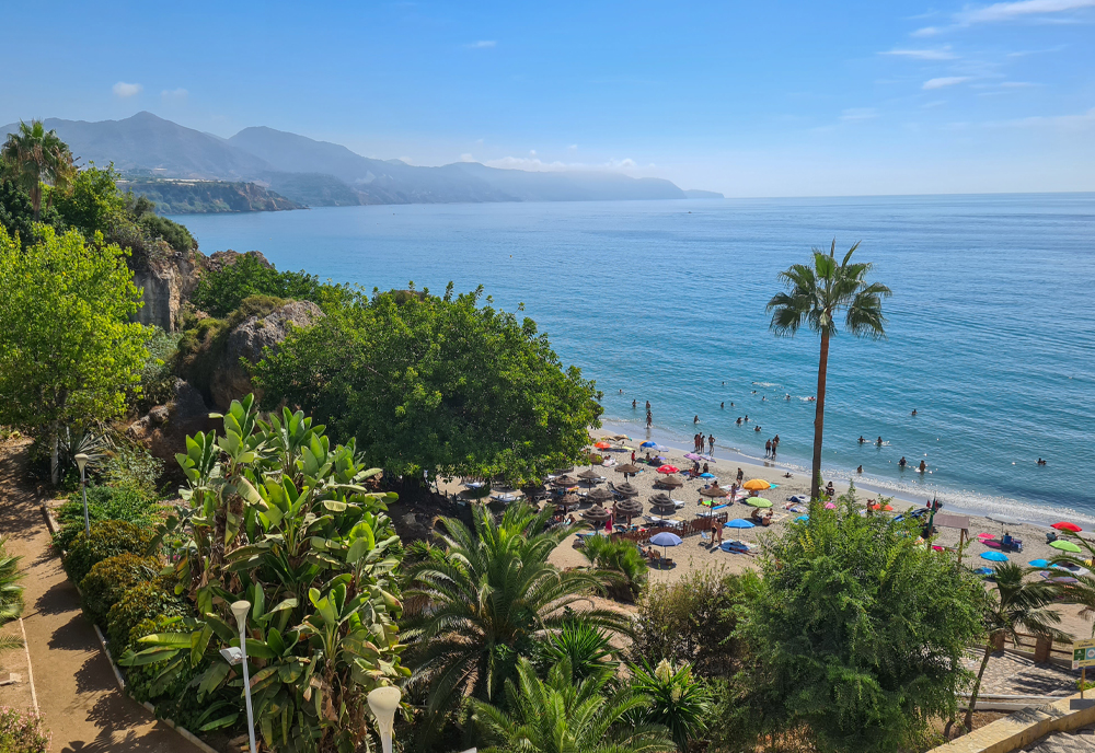 Sunny Spain: Madrid & Costa del Sol