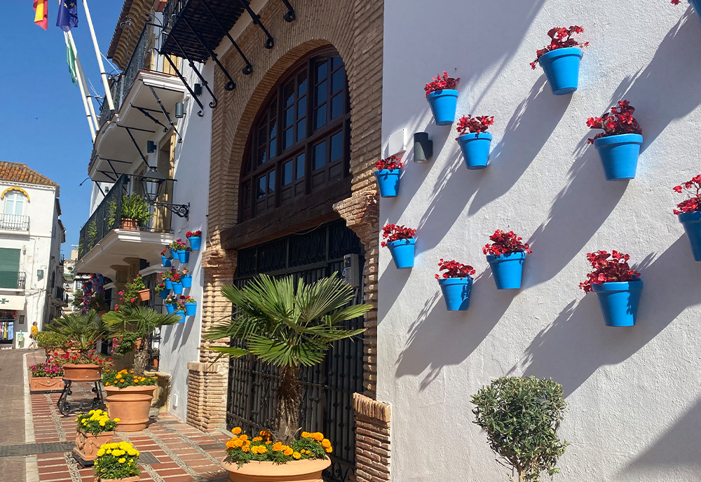 Sunny Spain: Madrid & Costa del Sol
