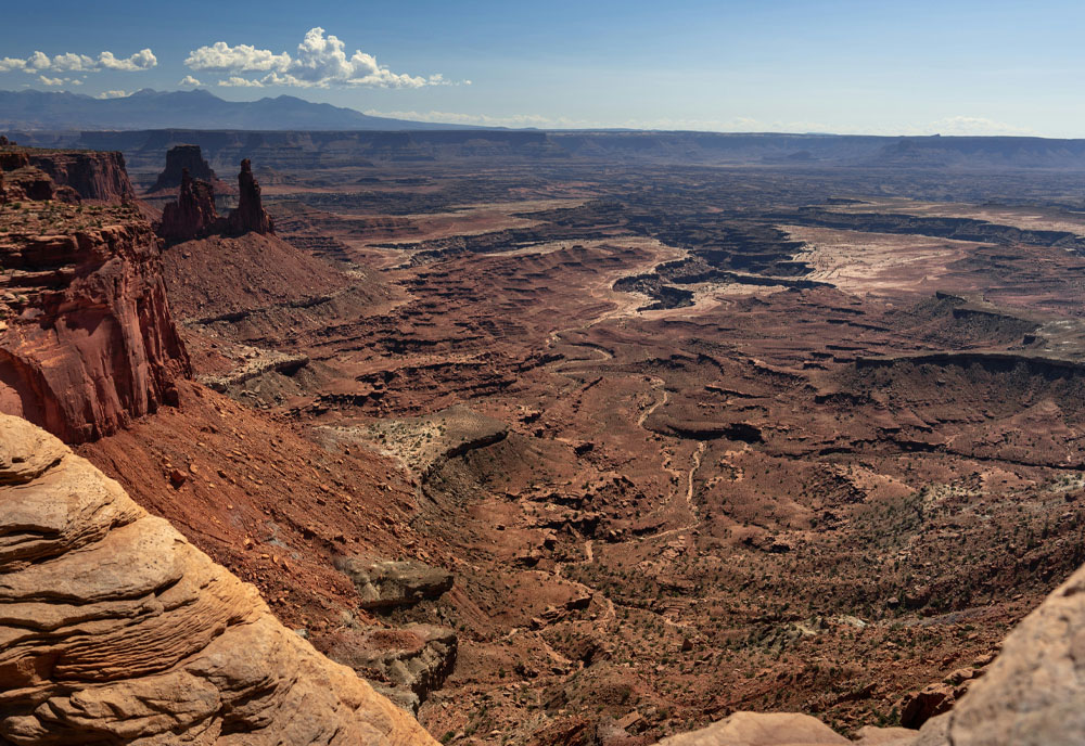 Utah’s Mighty Five and The Rockies featuring 2 days aboard the Canyon Spirit train