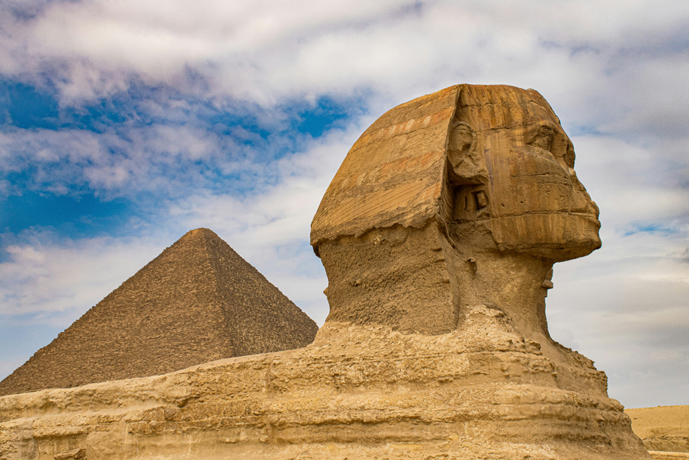 Cape Town to Cairo: The Ultimate African Expedition featuring Victoria Falls, Masai Mara, and 4-Night Luxor to Aswan Cruise