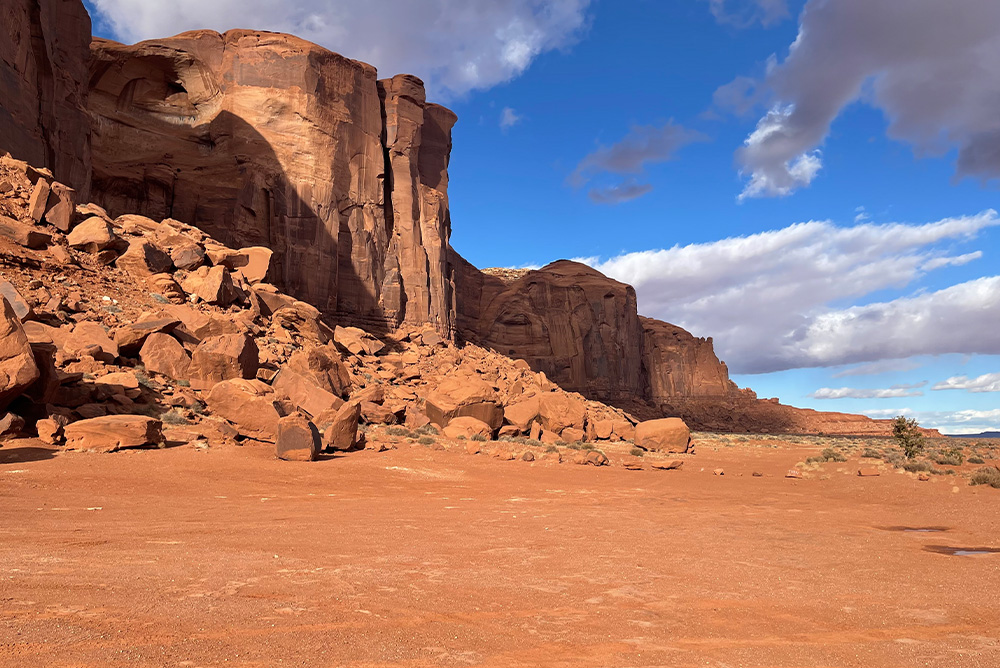 Spirit of the American Southwest Landscapes & Cultures of New Mexico & Arizona