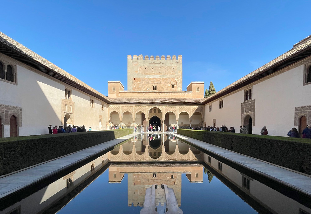Journey through Spain: Madrid to Barcelona