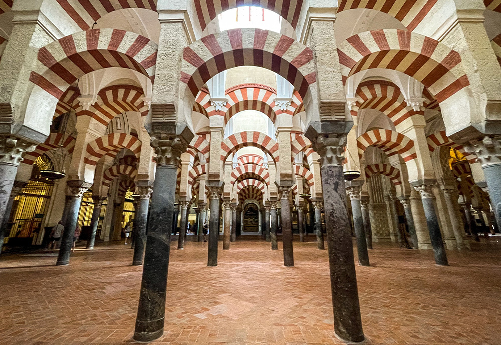 Journey through Spain: Madrid to Barcelona