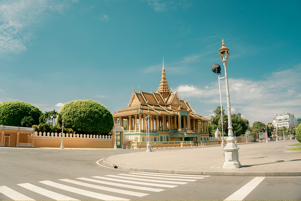 Treasures of the Mekong