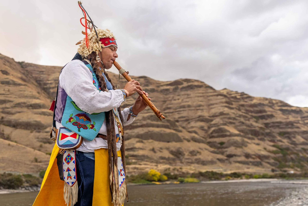 Northwest Uncovered: Sun Valley & Yellowstone featuring Bozeman, Boise, & Hells Canyon