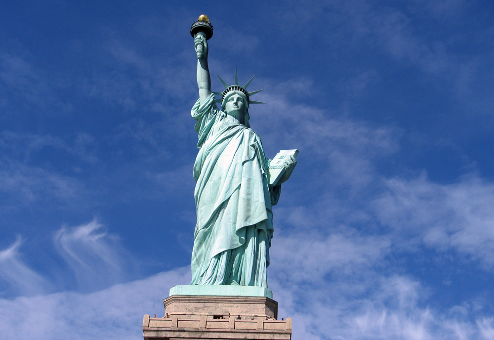 Spotlight on New York City featuring Hamilton: An American Musical