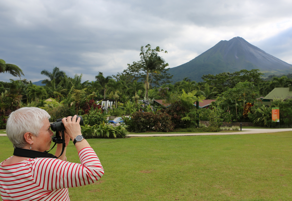 Tropical Costa Rica