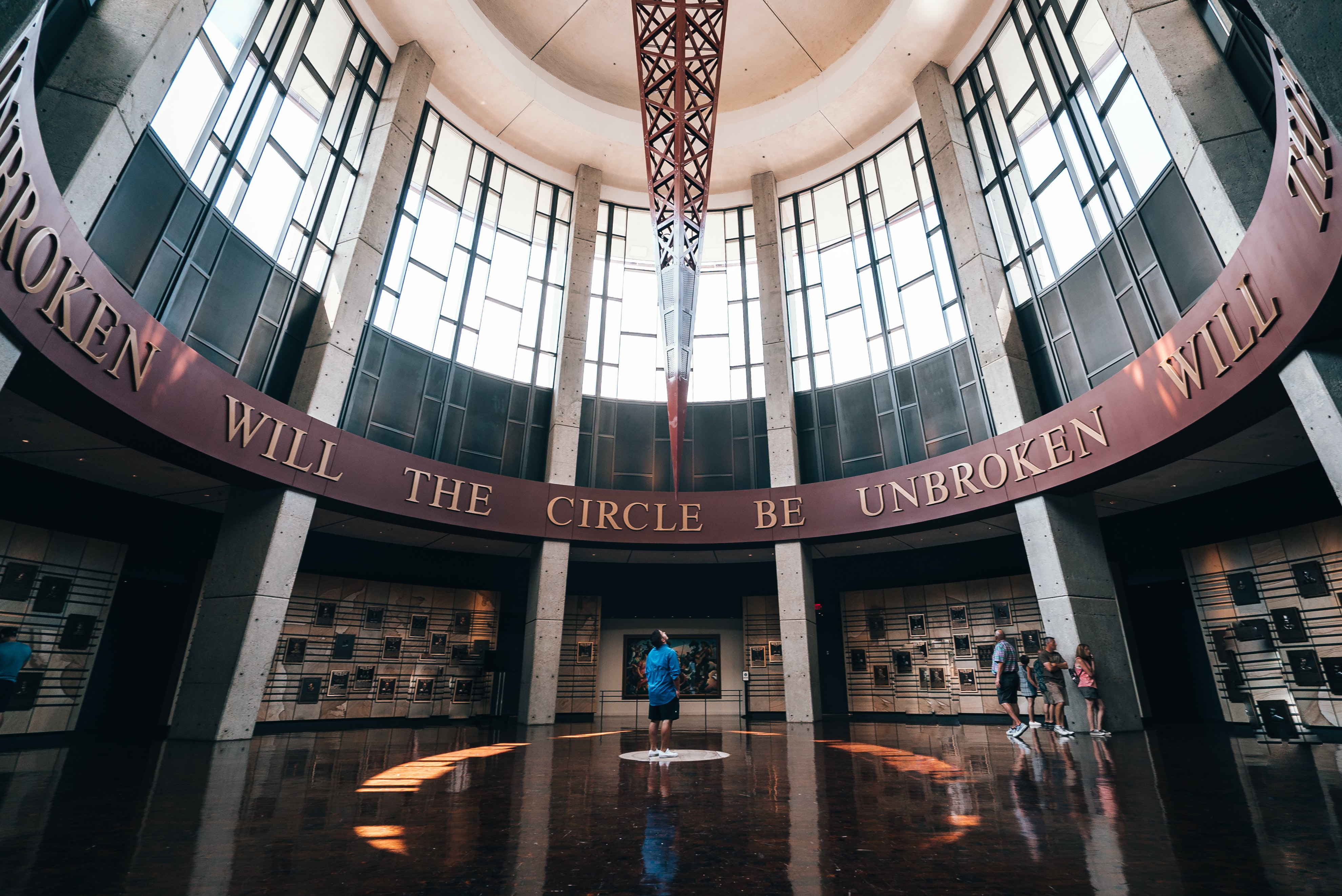 America's Music Cities featuring New Orleans, Memphis & Nashville