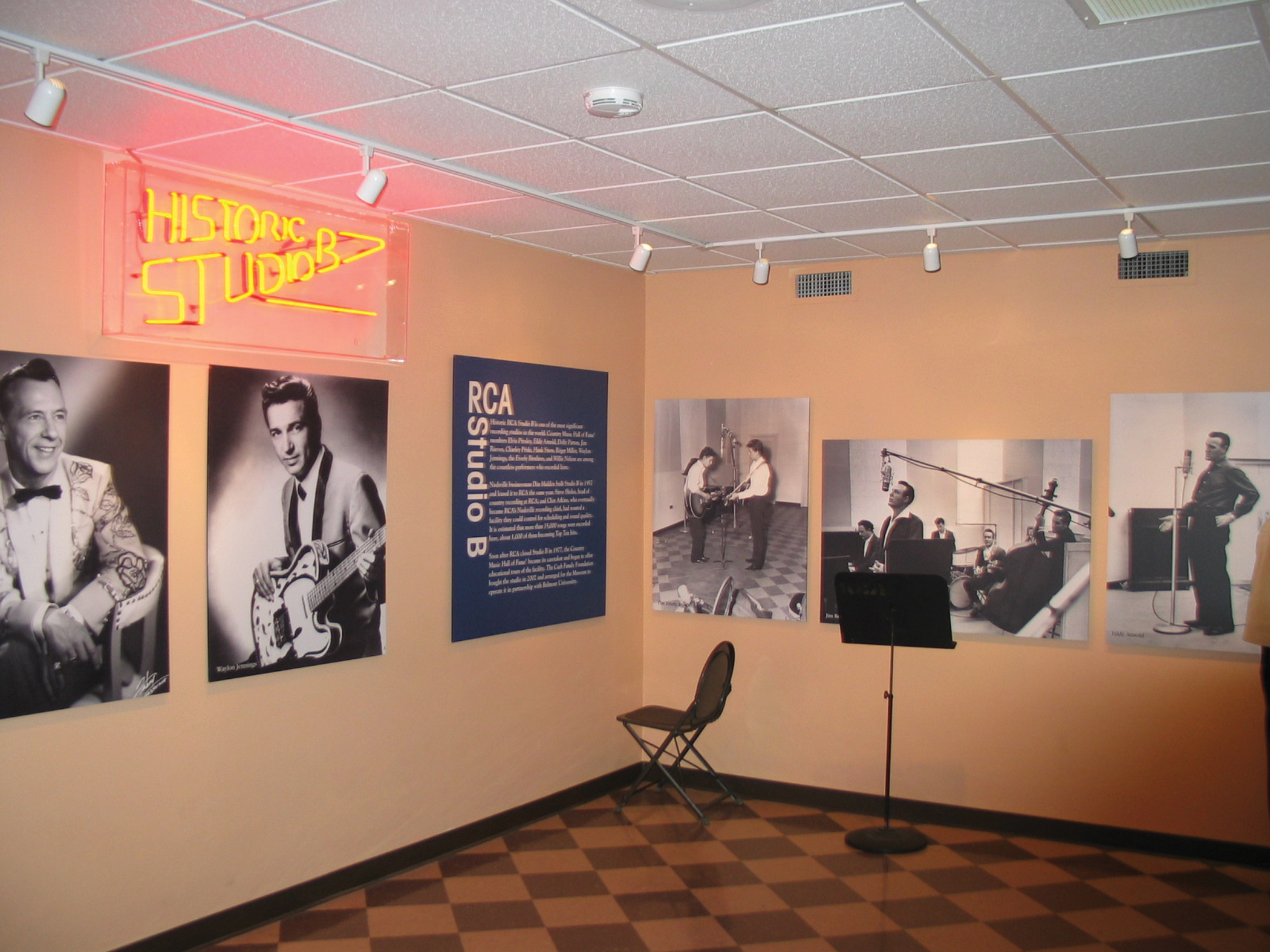 America's Music Cities featuring New Orleans, Memphis & Nashville
