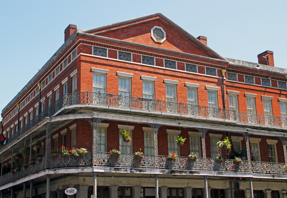 America's Music Cities featuring New Orleans, Memphis & Nashville