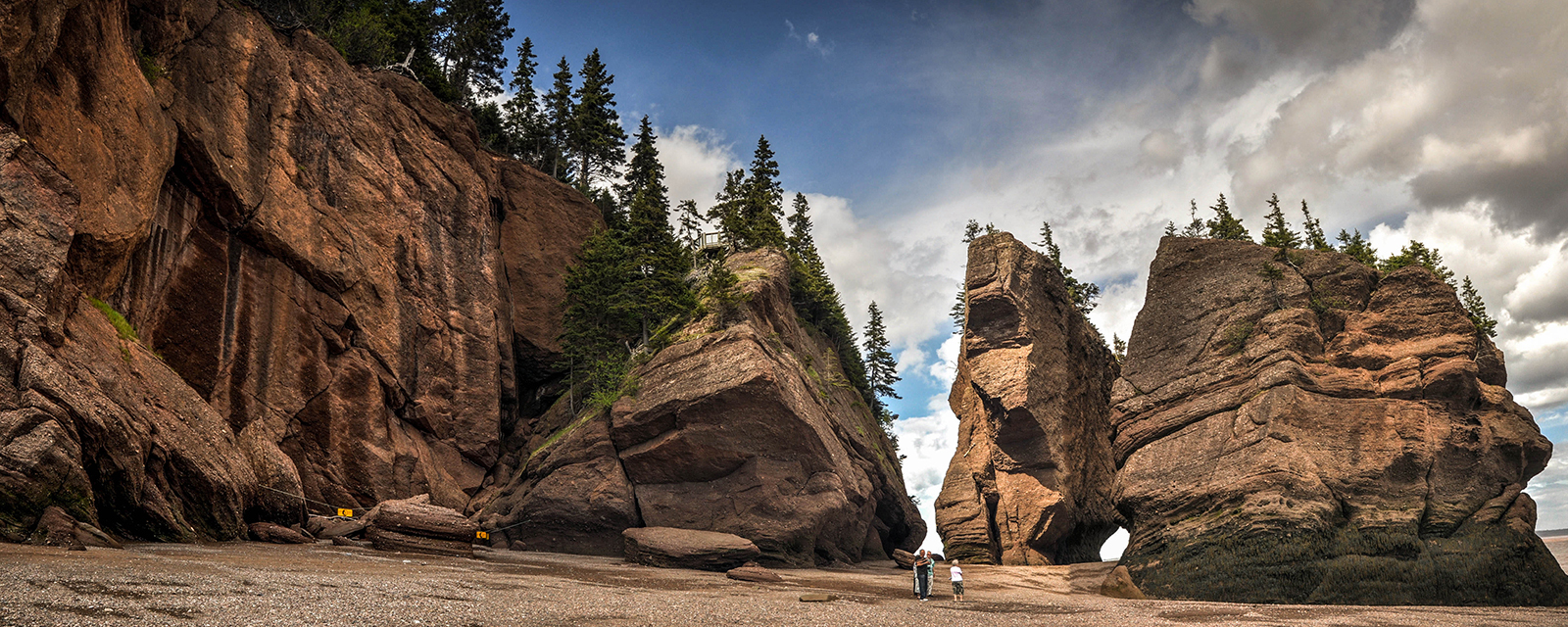 Discover Maritimes Coastal Wonders With Opelika Parks And Recreation